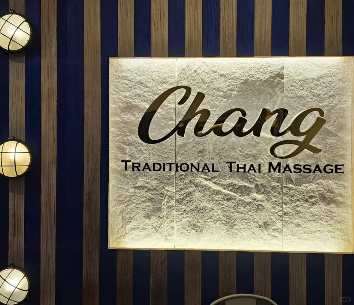 Manila/Luzon-Chang Thai Massage Spa, Affordable Thai Massage Shop Review in Manila, Philippines