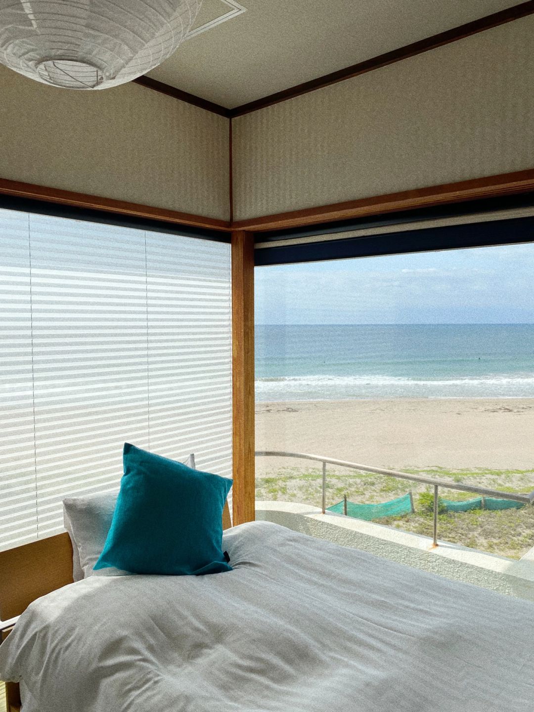 Tokyo-Recommended hotels around Tokyo that are 0⃣️m away from the seaside