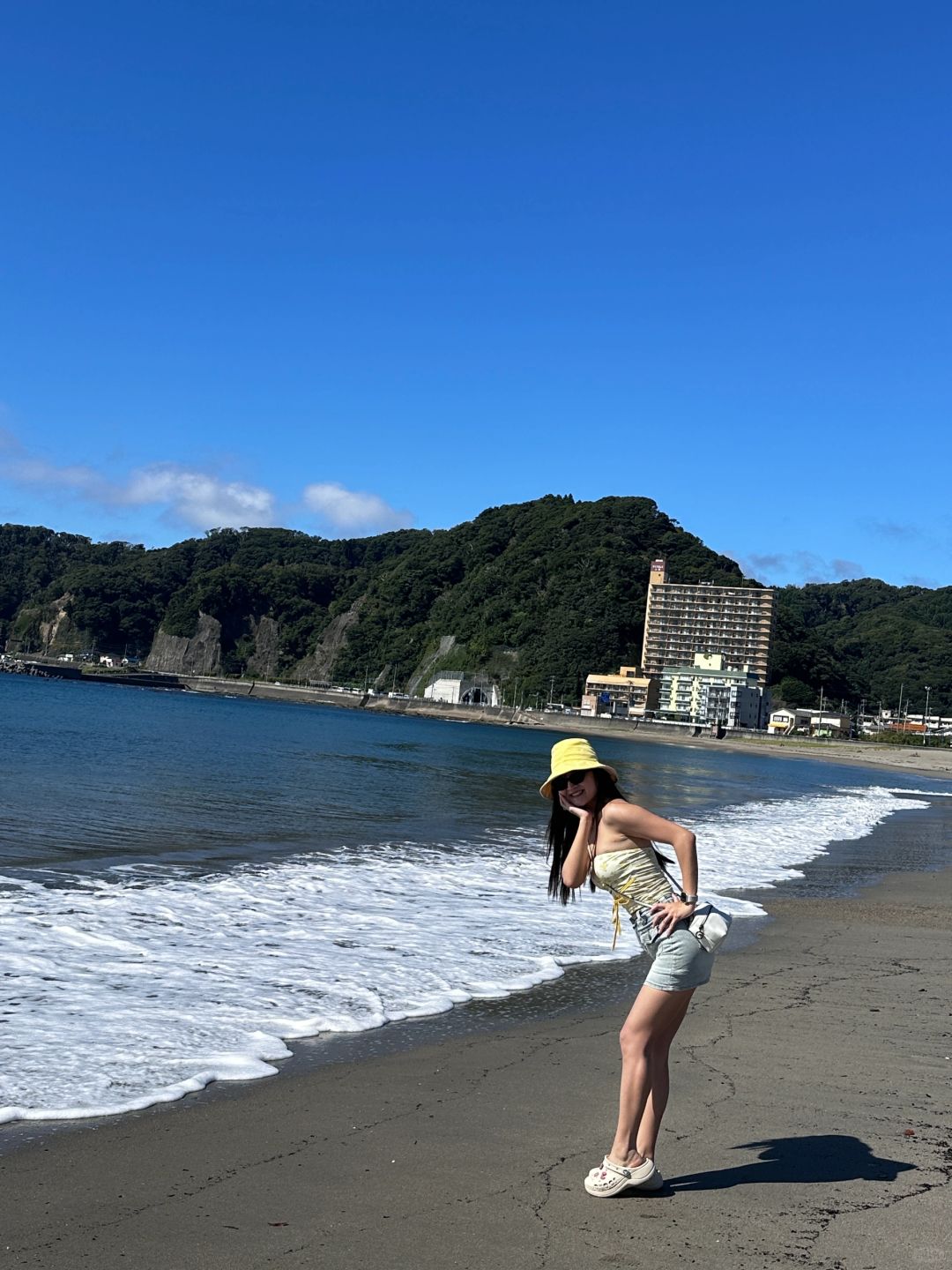 Tokyo-Japanese-style hot spring ♨️ inn in Chiba Prefecture, the joy of one