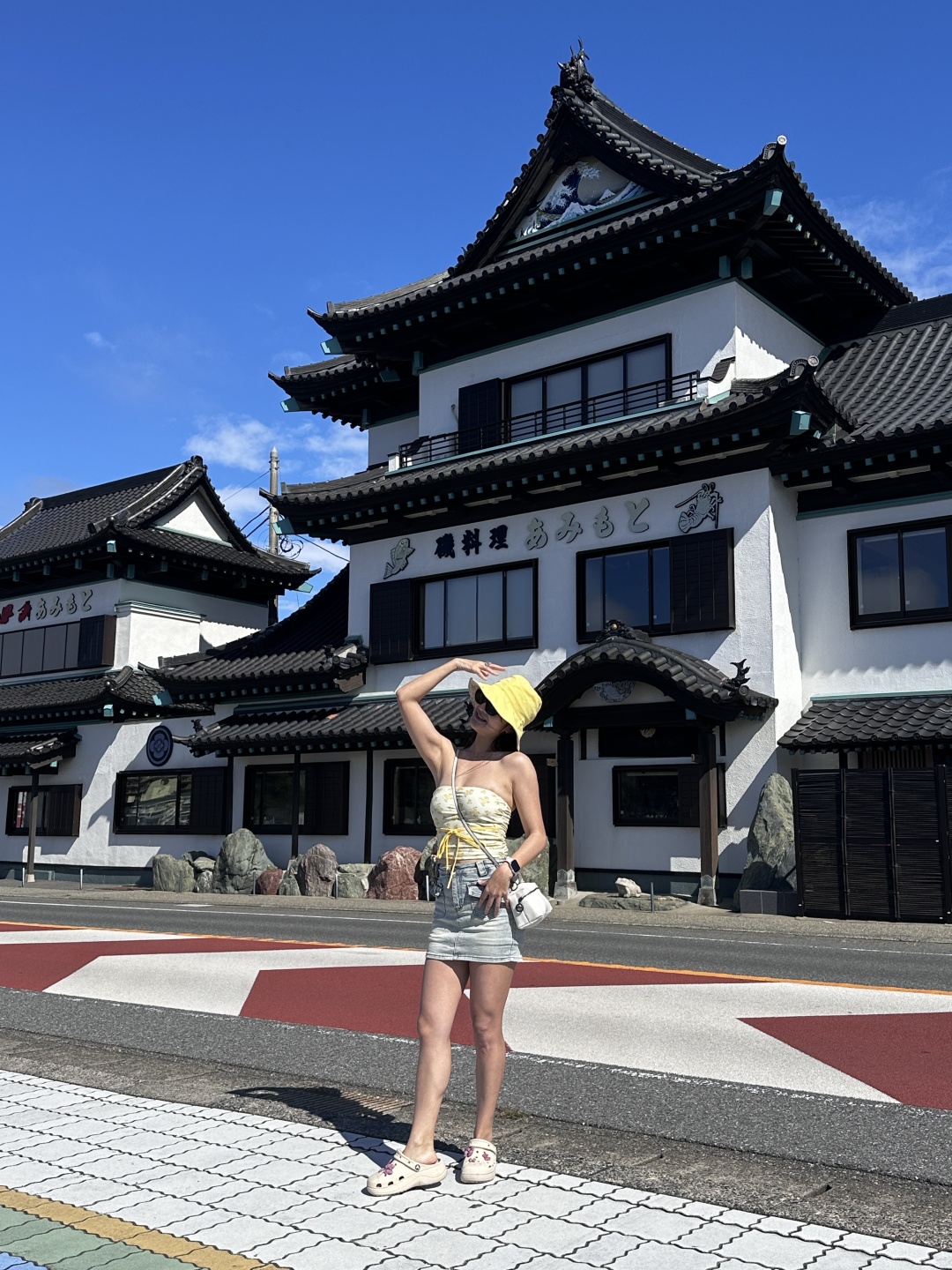 Tokyo-Japanese-style hot spring ♨️ inn in Chiba Prefecture, the joy of one