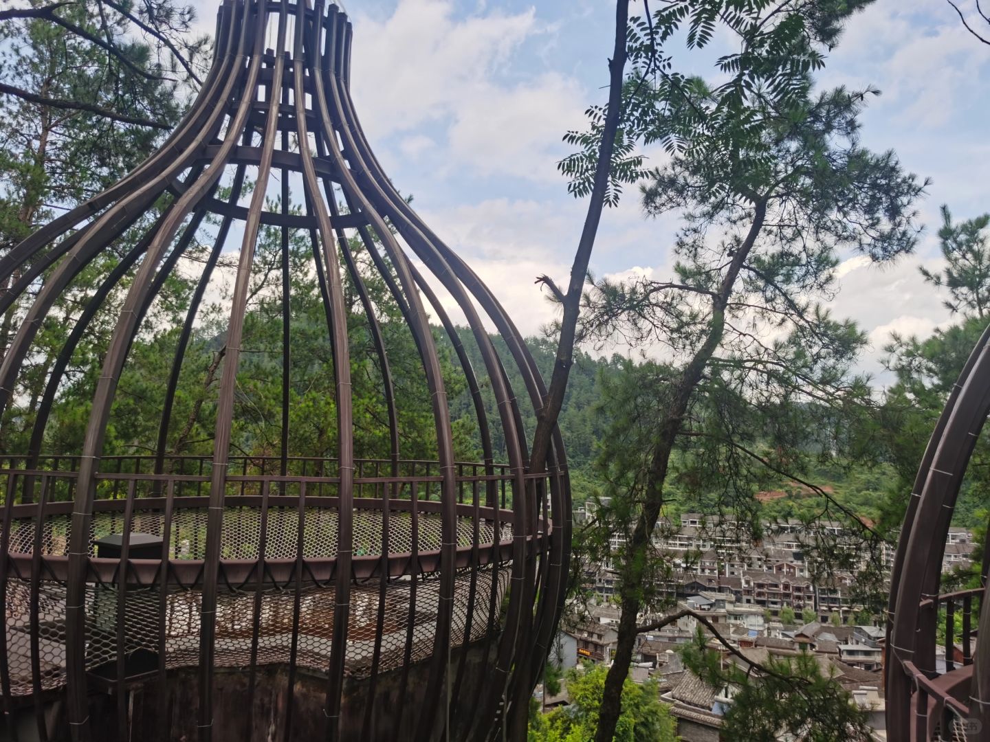 Hunan-Hotel No.1 in Fenghuang Ancient Town