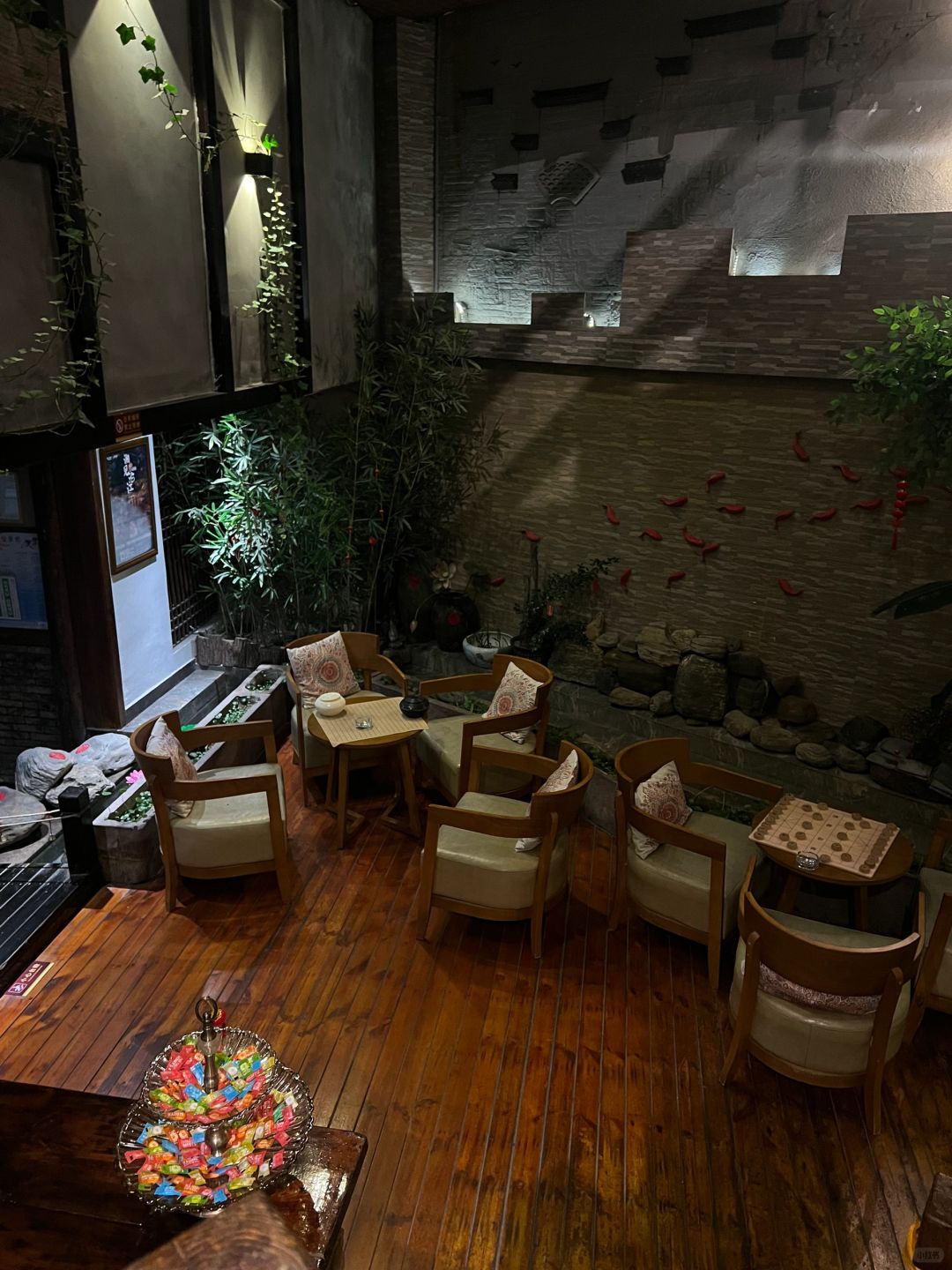 Hunan-Comfortable accommodation in Fenghuang Ancient Town