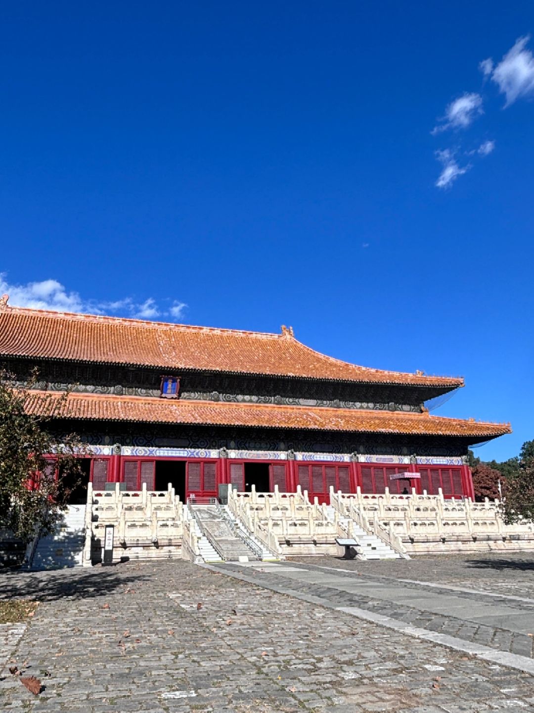 Beijing/Tianjin-Ming Tombs Guide｜Easy weekend one-day tour