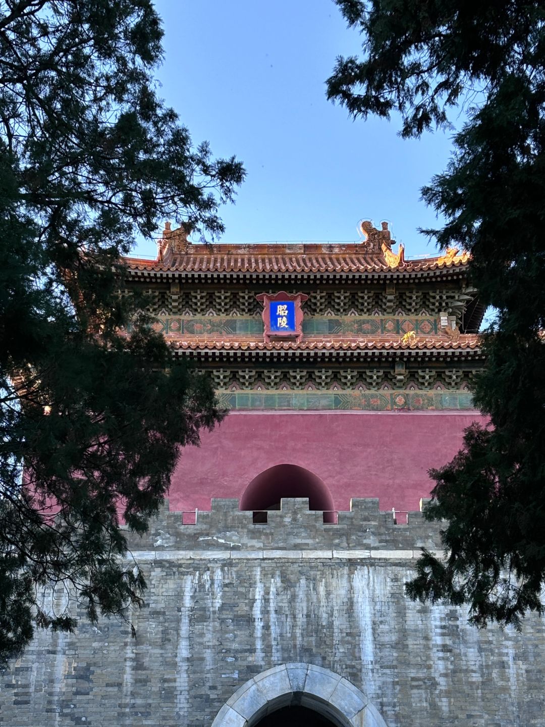 Beijing/Tianjin-Ming Tombs Guide｜Easy weekend one-day tour