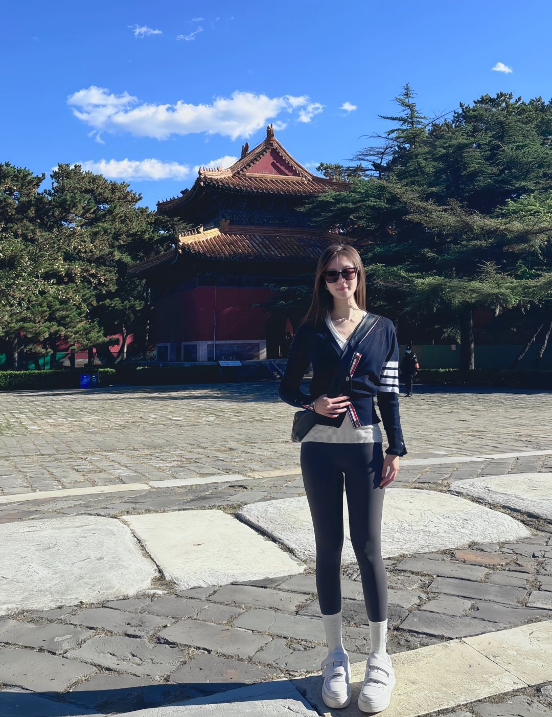 Beijing/Tianjin-Ming Tombs Guide｜Easy weekend one-day tour