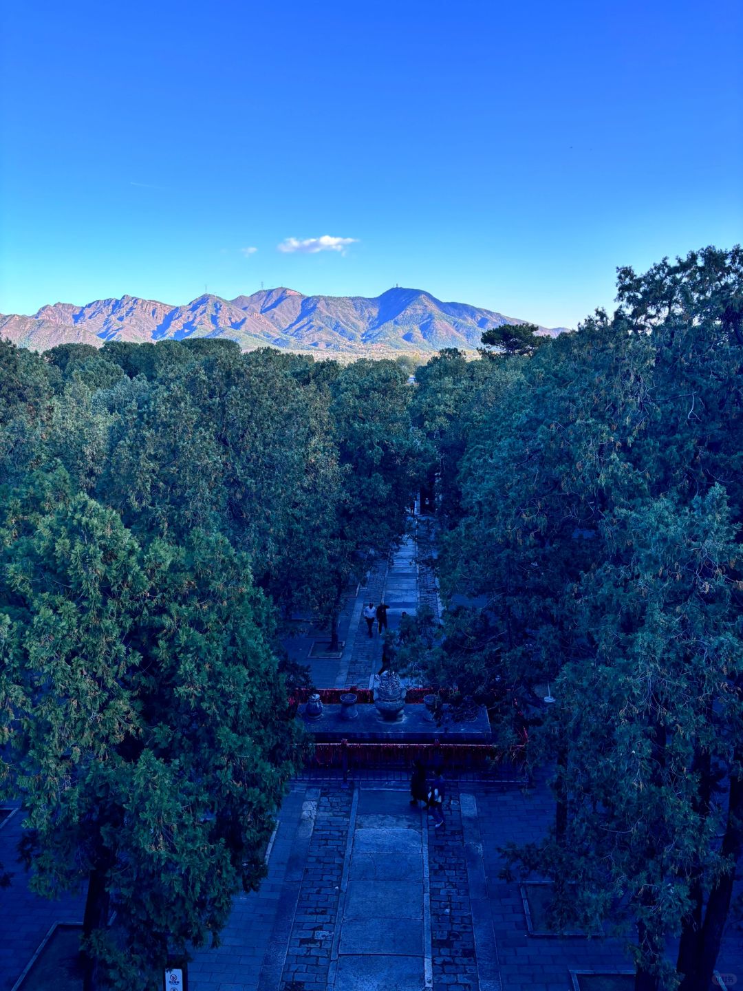 Beijing/Tianjin-Ming Tombs Guide｜Easy weekend one-day tour