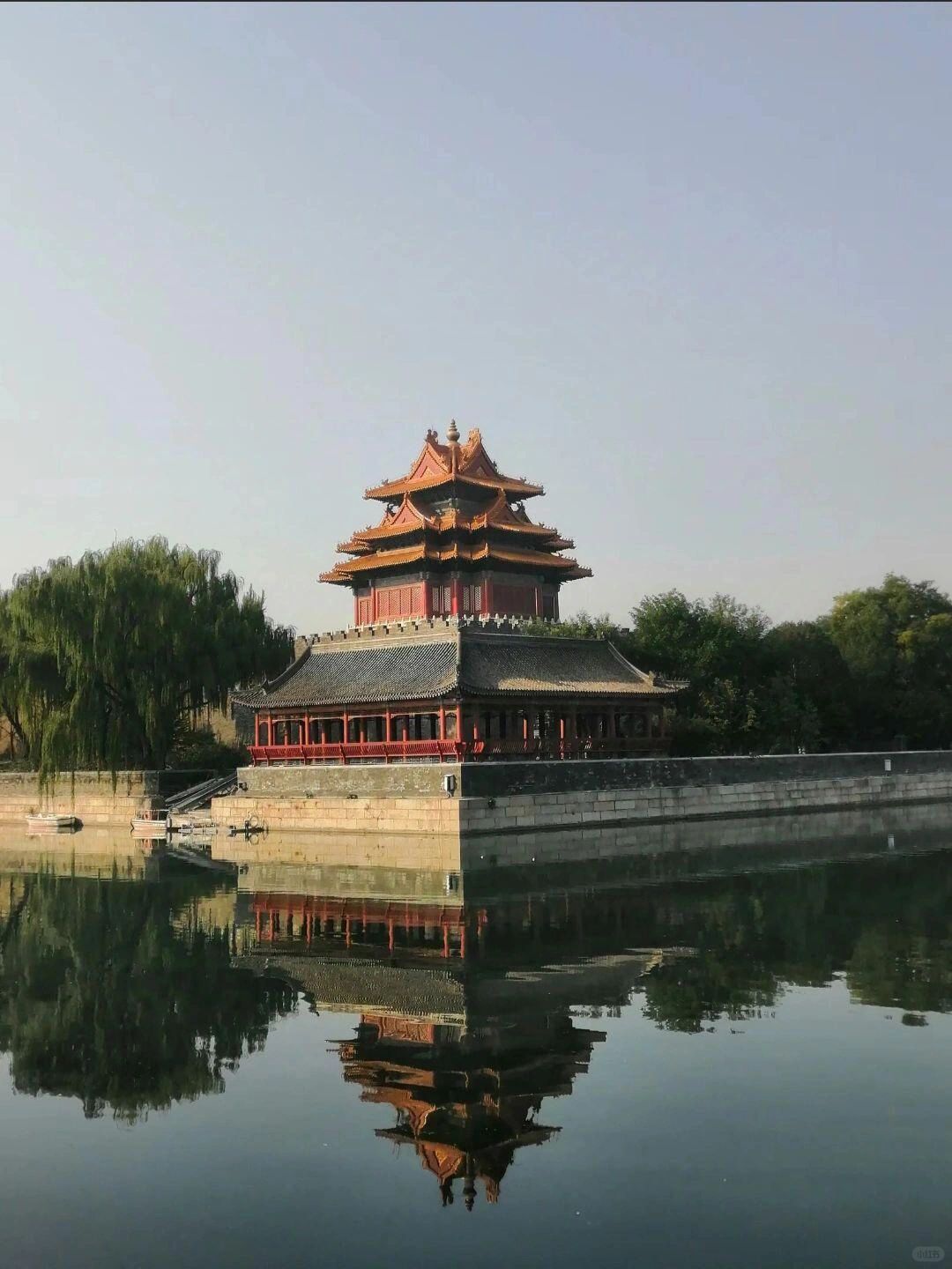 Beijing/Tianjin-Beijing travel guide - the latest and most detailed version!