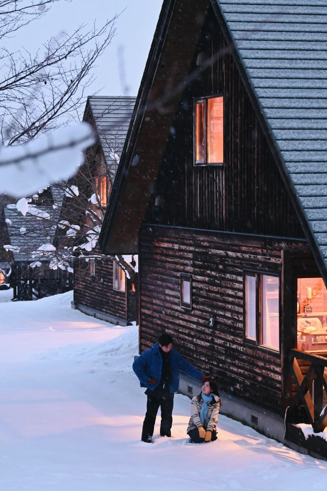 Sapporo/Hokkaido-Asahikawa, Hokkaido | A cost-effective wooden house for life🏡