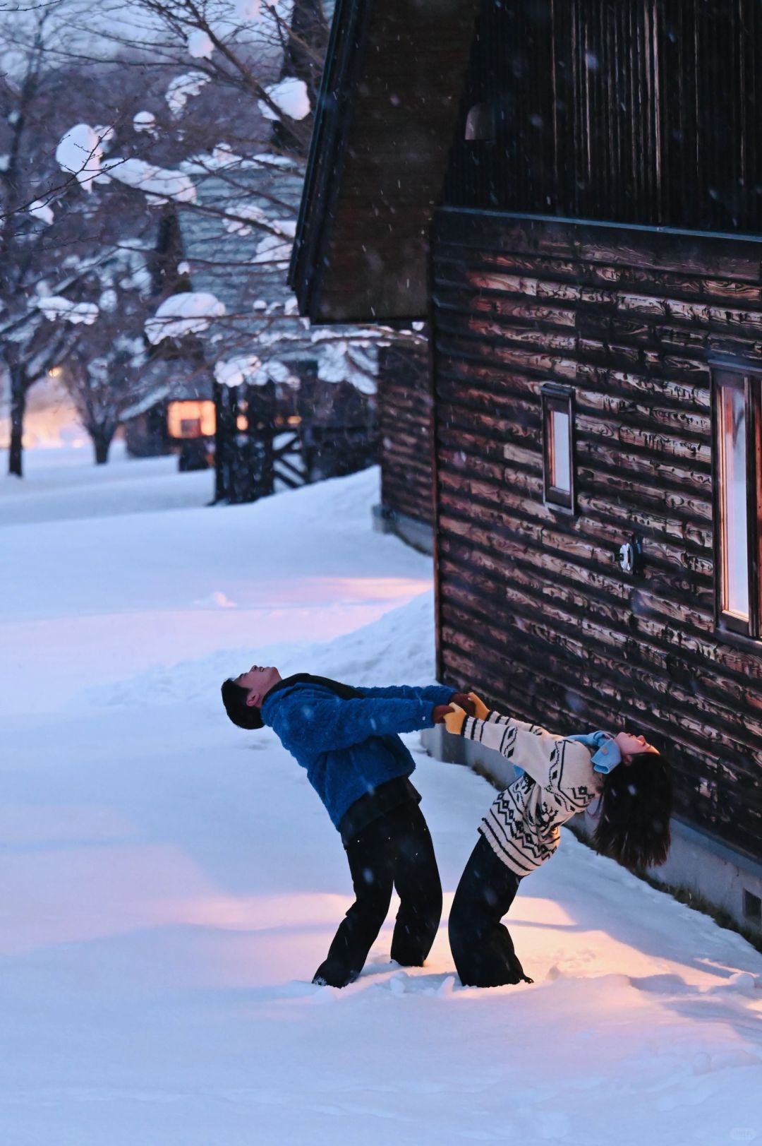 Sapporo/Hokkaido-Asahikawa, Hokkaido | A cost-effective wooden house for life🏡