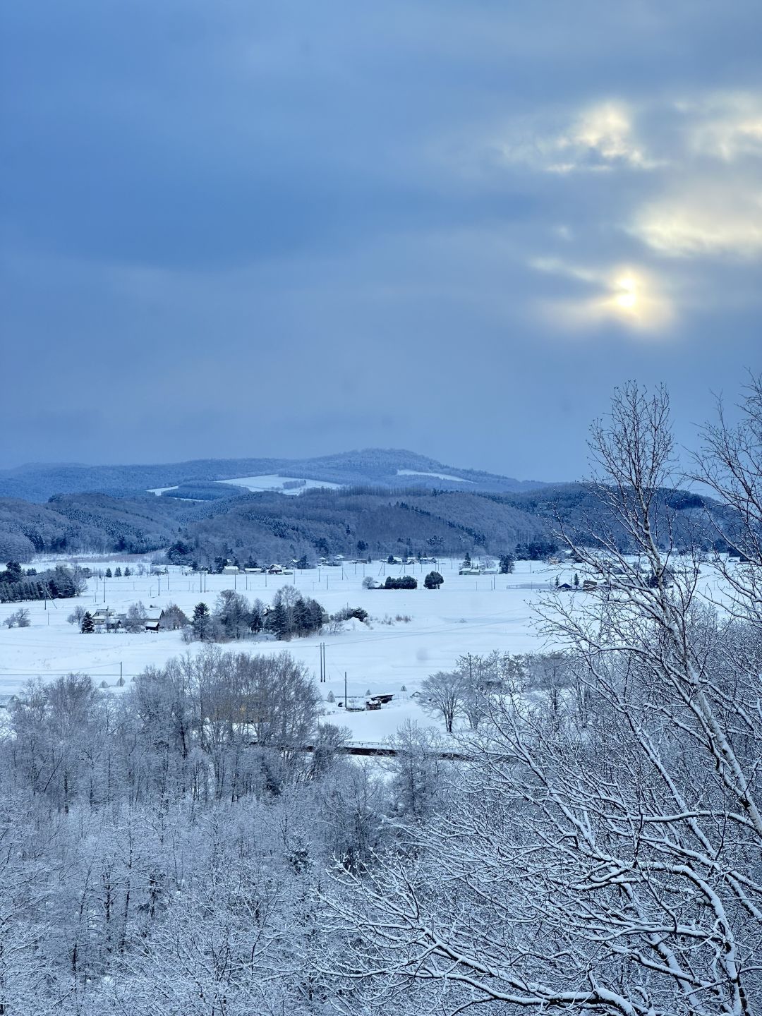 Sapporo/Hokkaido-❄️The first stop to miss Hokkaido: Asahikawa