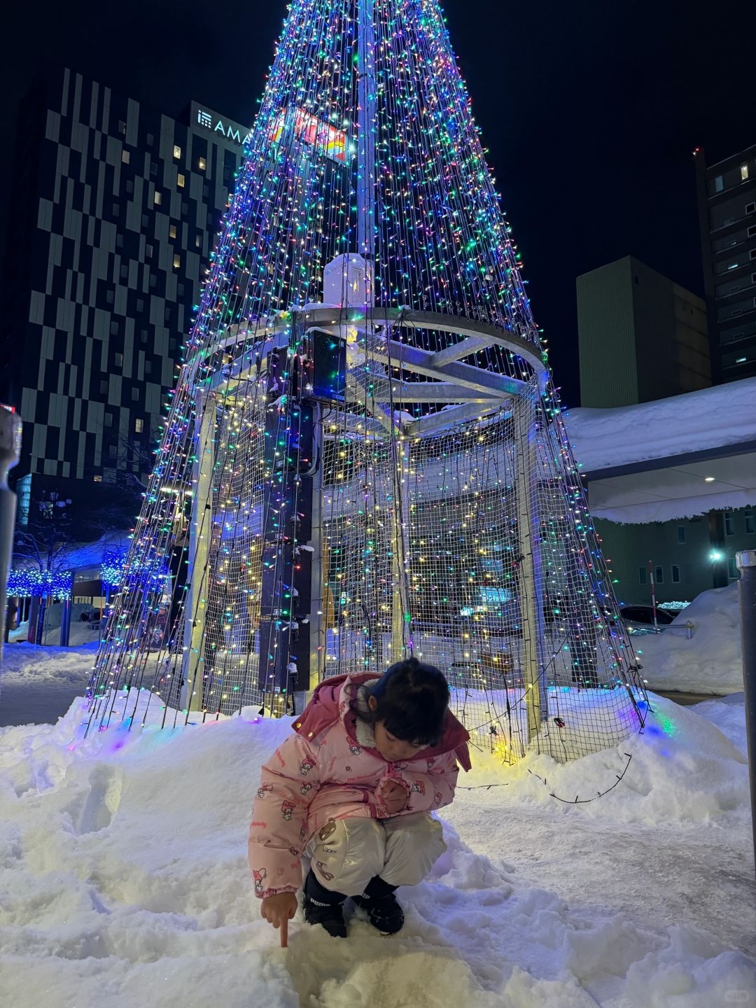 Sapporo/Hokkaido-Cost-effective hotel in Asahikawa, Hokkaido