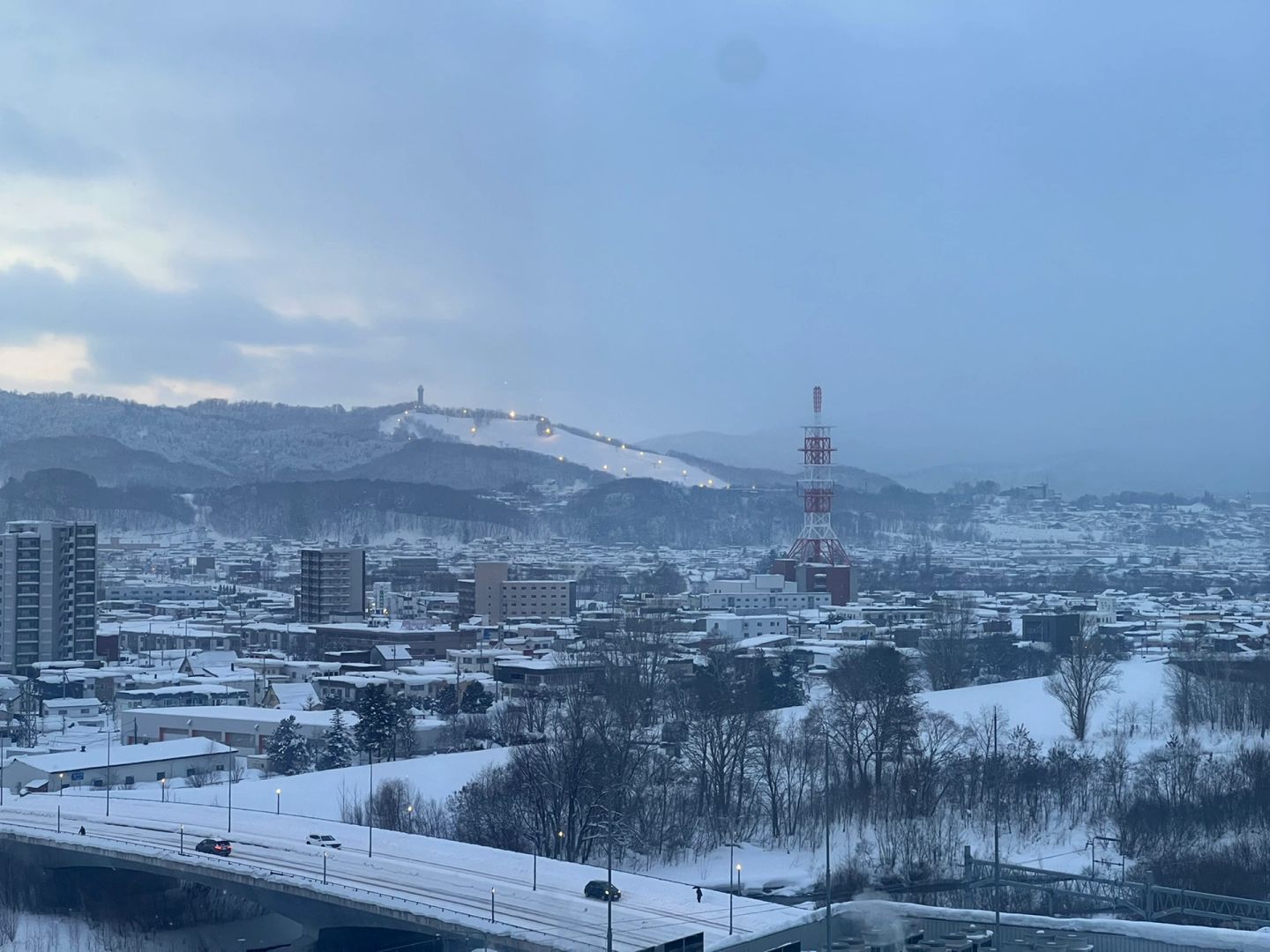 Sapporo/Hokkaido-Asahikawa’s niche super-beautiful guide that doesn’t make any mistak