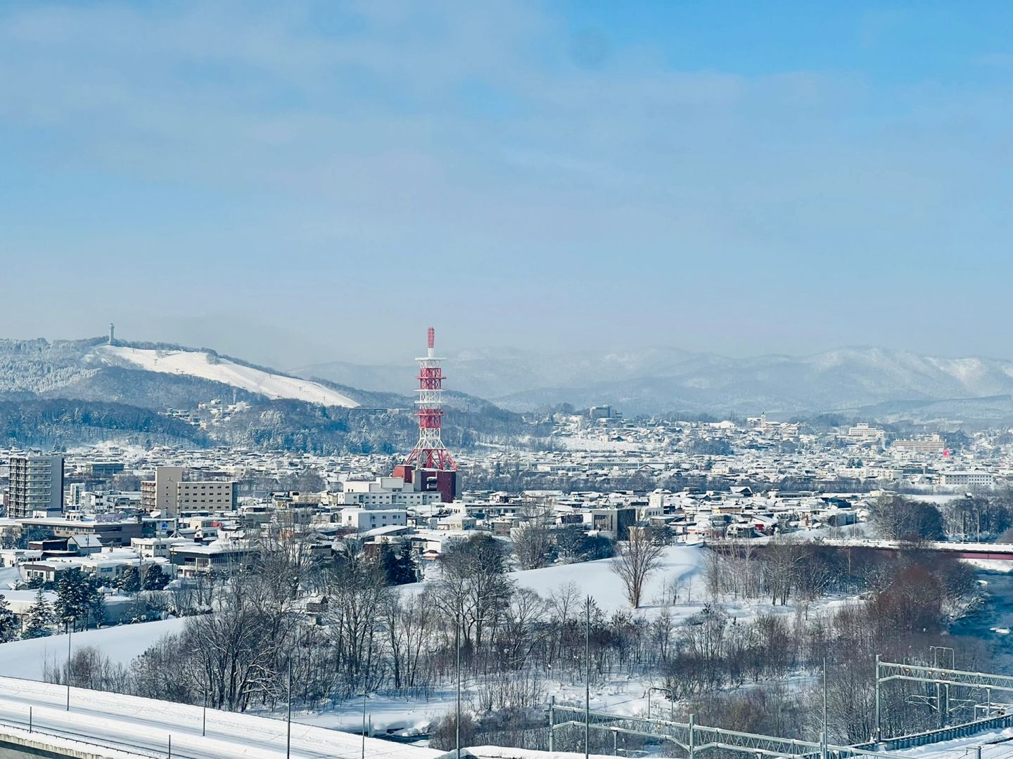 Sapporo/Hokkaido-Asahikawa’s niche super-beautiful guide that doesn’t make any mistak