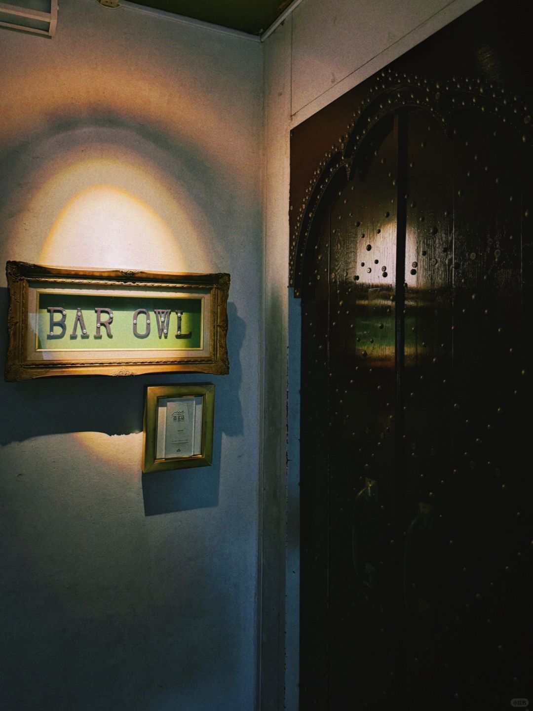 Okinawa-Drinking Diary *【BAR Owl】