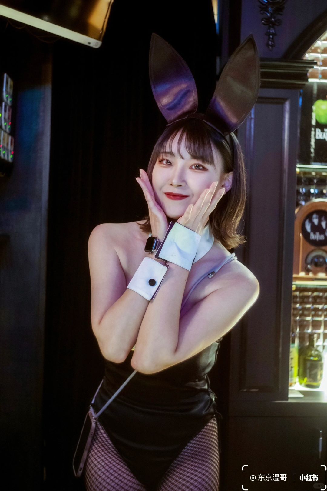 Sapporo/Hokkaido-hokkaido sapporo bunny girl