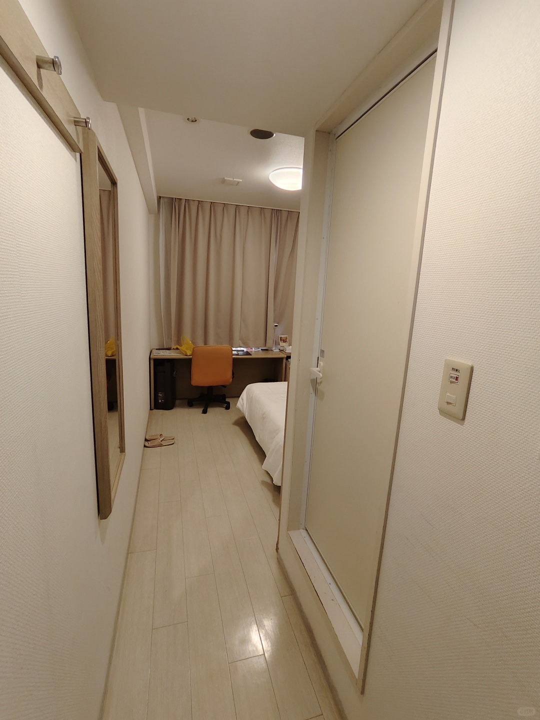 Okinawa-Smile Hotel Naha Okinawa