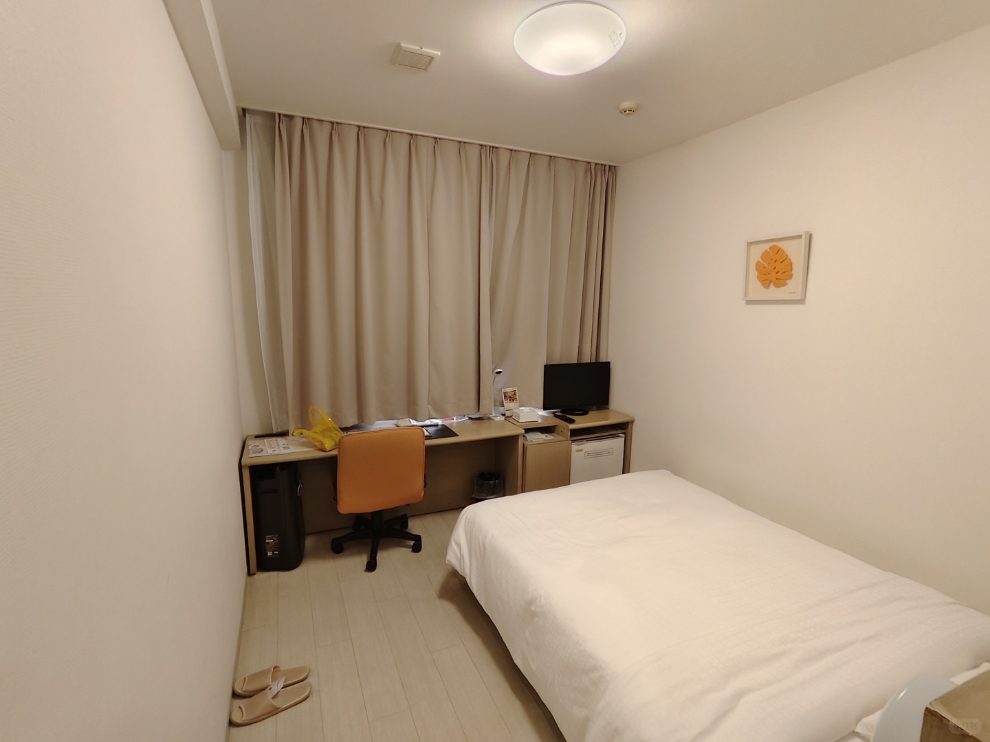 Okinawa-Smile Hotel Naha Okinawa