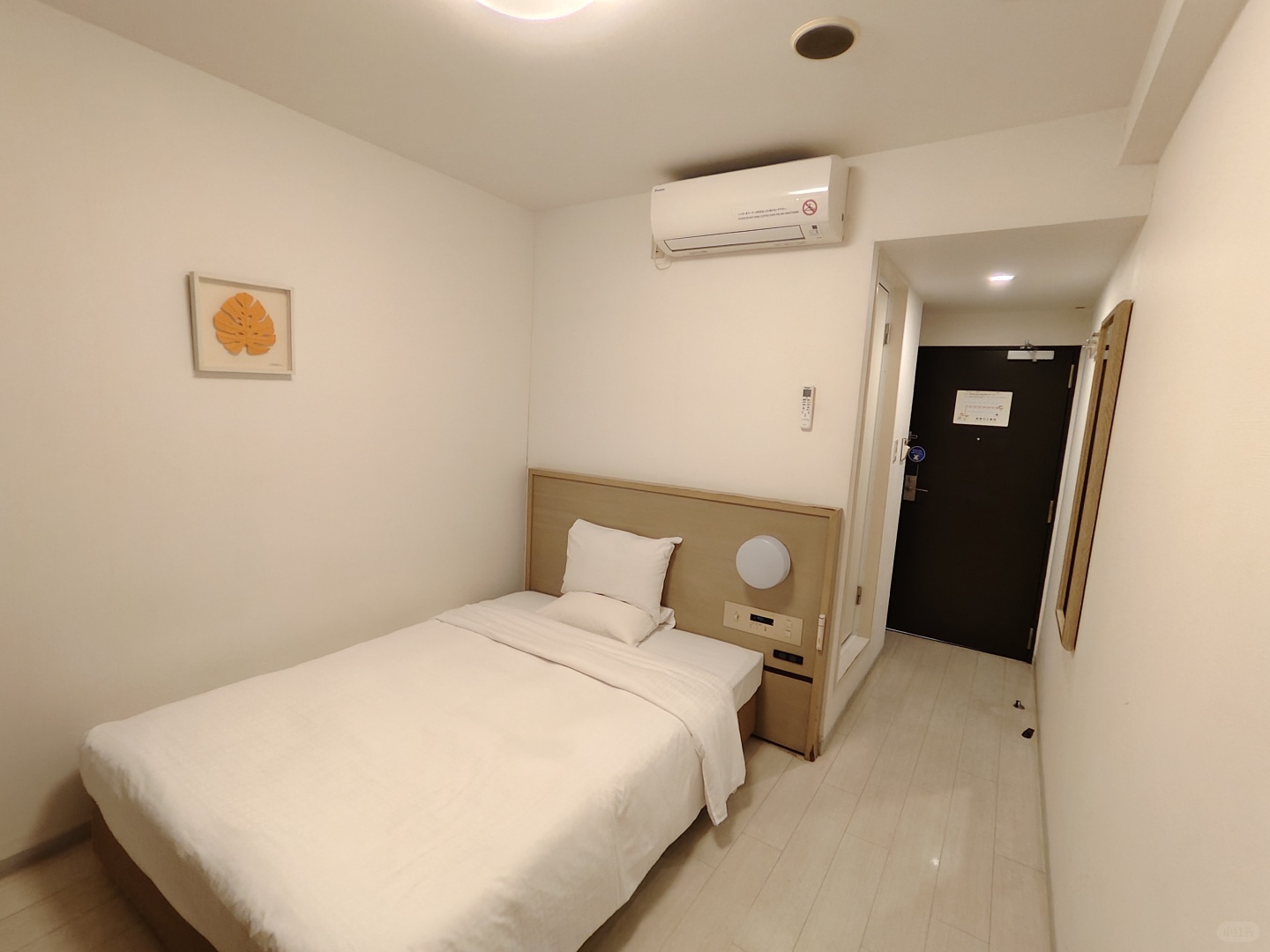 Okinawa-Smile Hotel Naha Okinawa