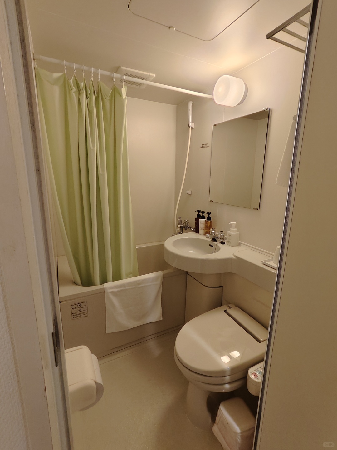 Okinawa-Smile Hotel Naha Okinawa