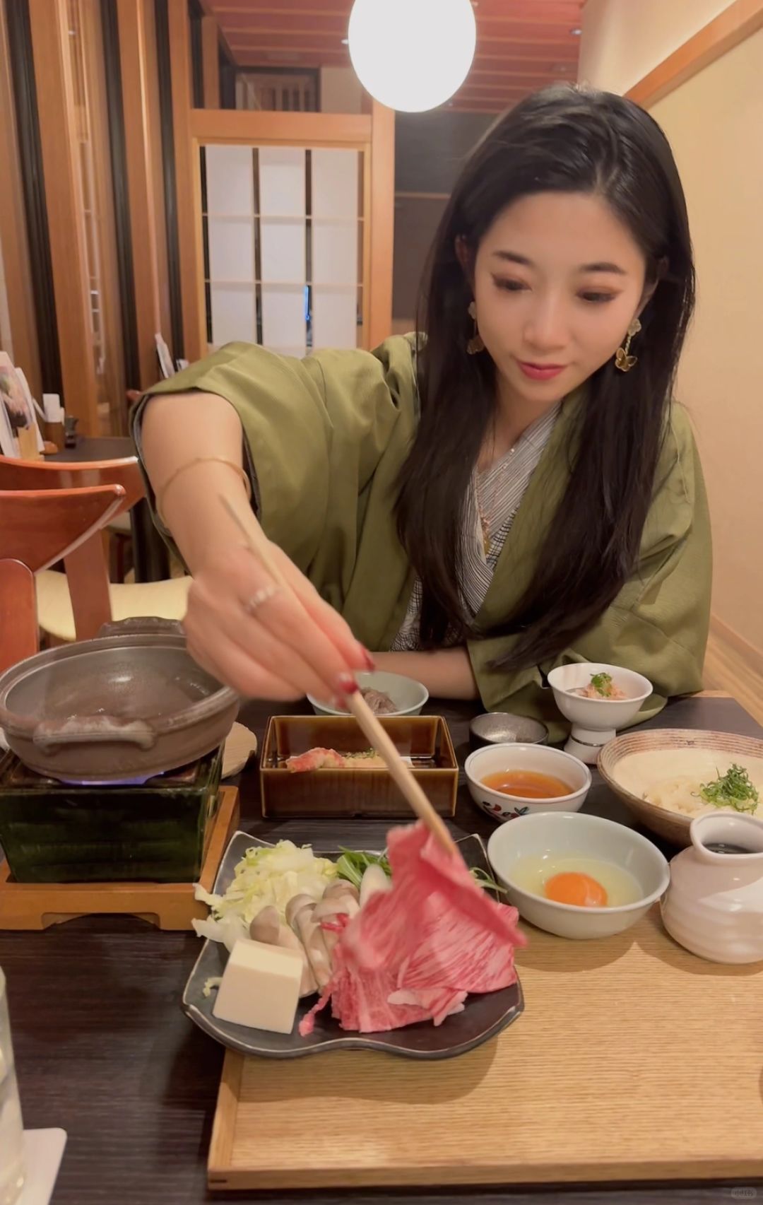 Osaka-A Day Tour:Hot Spring in Arima Grand Hotel + Michelin Wagyu Beef next to Ikuta Shrine