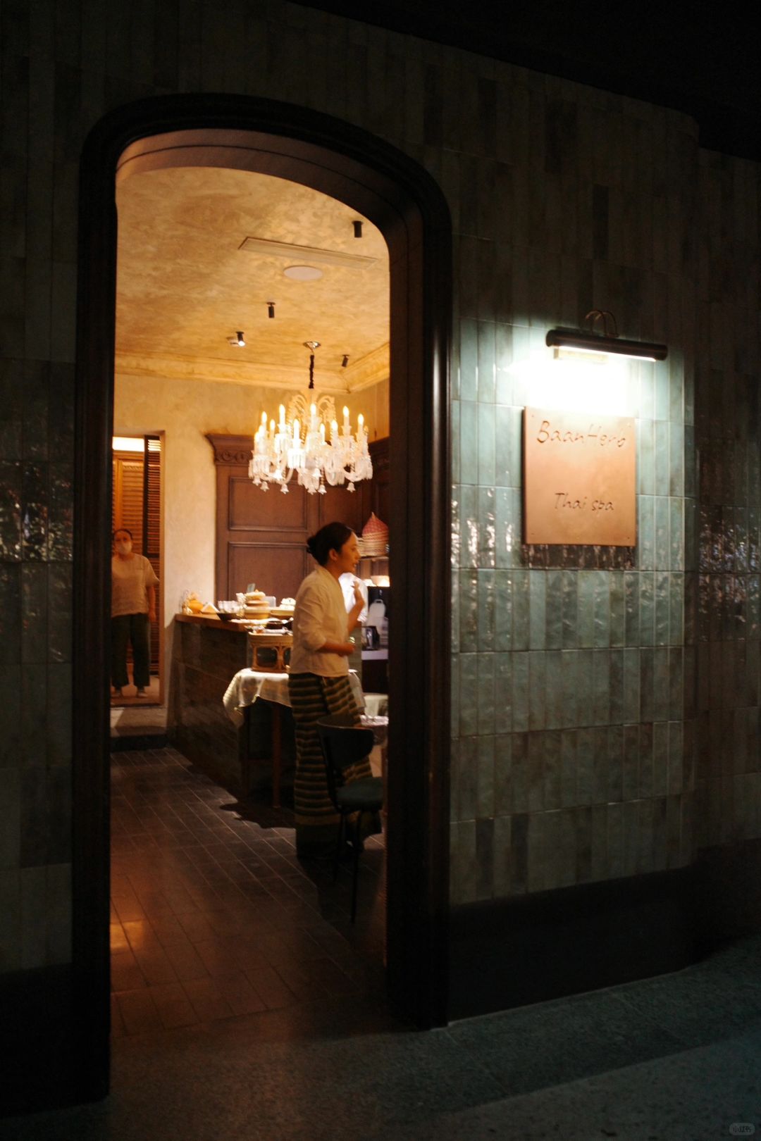 Sichuan-Chengdu｜My favorite SPA shop recently (beautiful shop has entered the