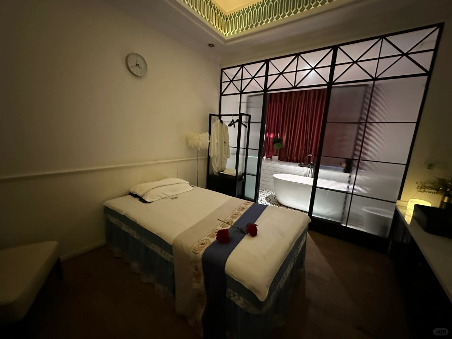 Sichuan-🛀🛀🛀A very cost-effective bath and essential oil massage spa in Chen