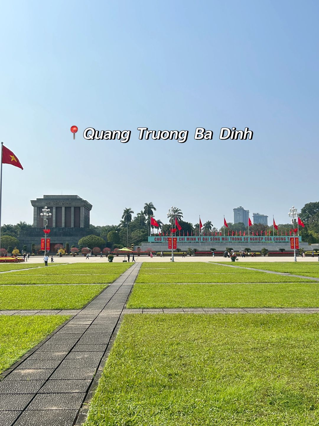 Hanoi-Hanoi City Walk Route. ⏰Dong Xuan Market, Train Street and St. Joseph's Cathedral