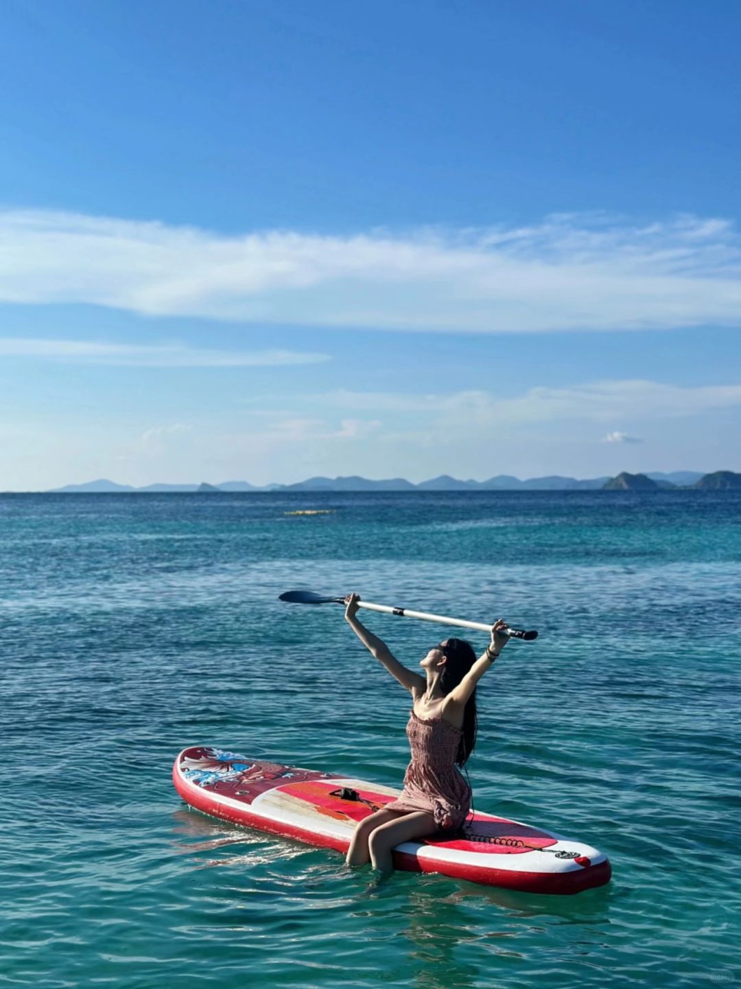 Pattaya-Pattaya's little island, Mount Samet, a treasure wonderland hidden in the deep blue sea