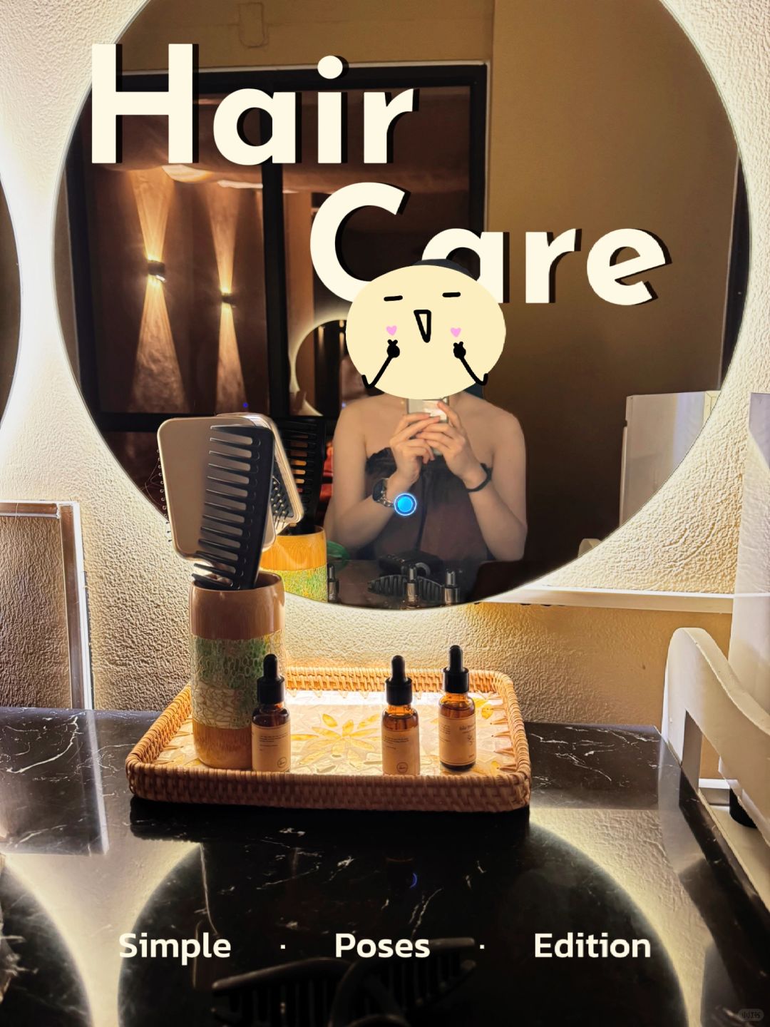 Hanoi-ILY BEAUTY·23 HANG MAM, Hair & Nail treatment, 💆🏻‍♀️a wonderful massage trip in Hanoi