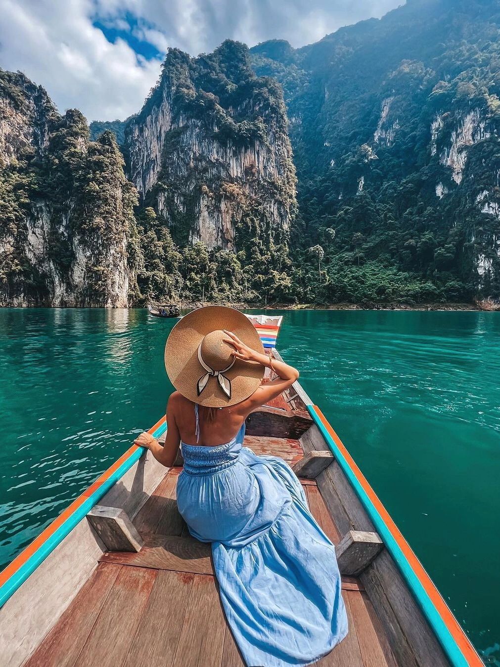 Phuket-Khao Sok National Park, Phuket, 🚶‍♂ the oldest tropical rainforest in Thailand