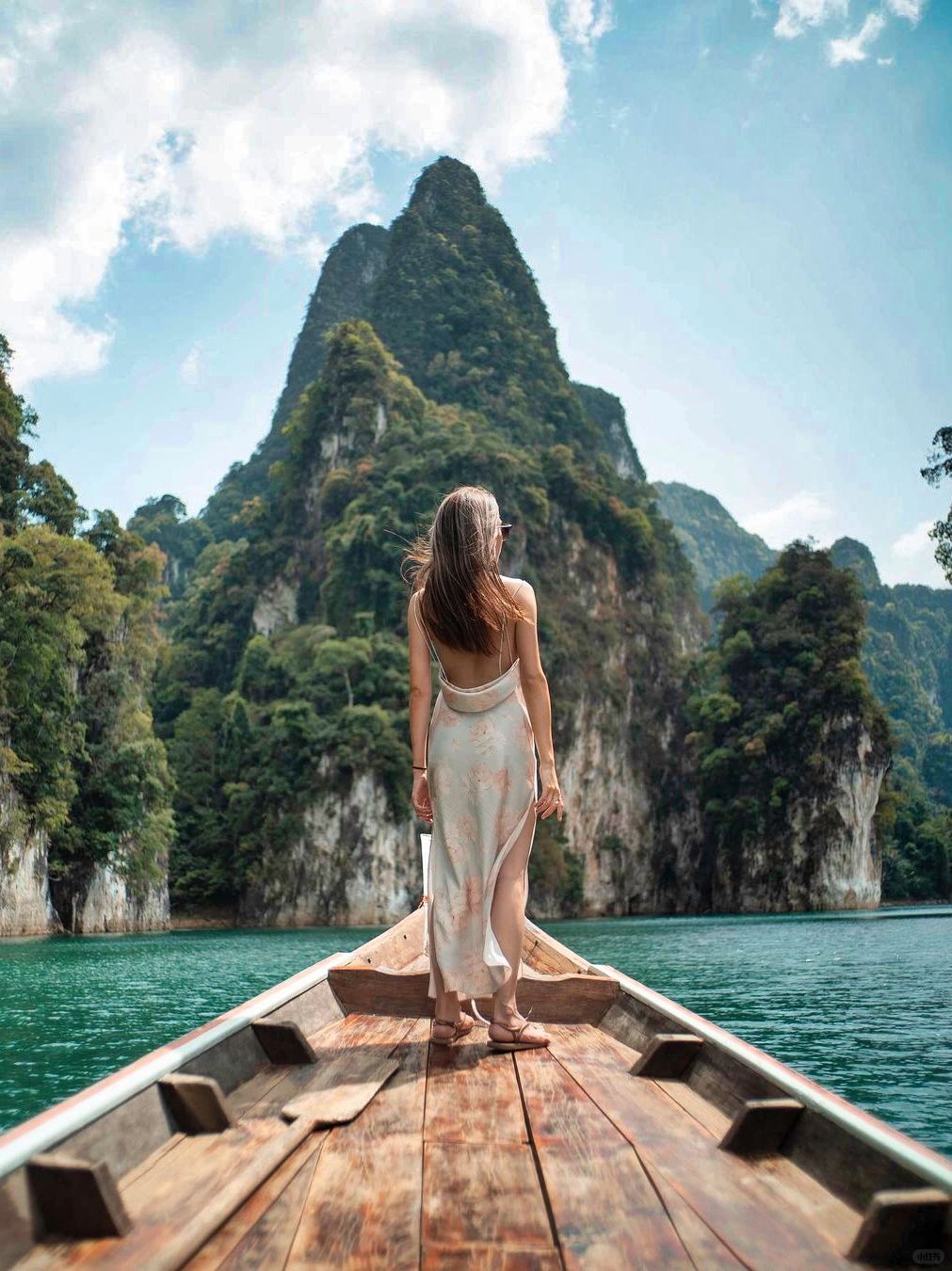 Phuket-Khao Sok National Park, Phuket, 🚶‍♂ the oldest tropical rainforest in Thailand