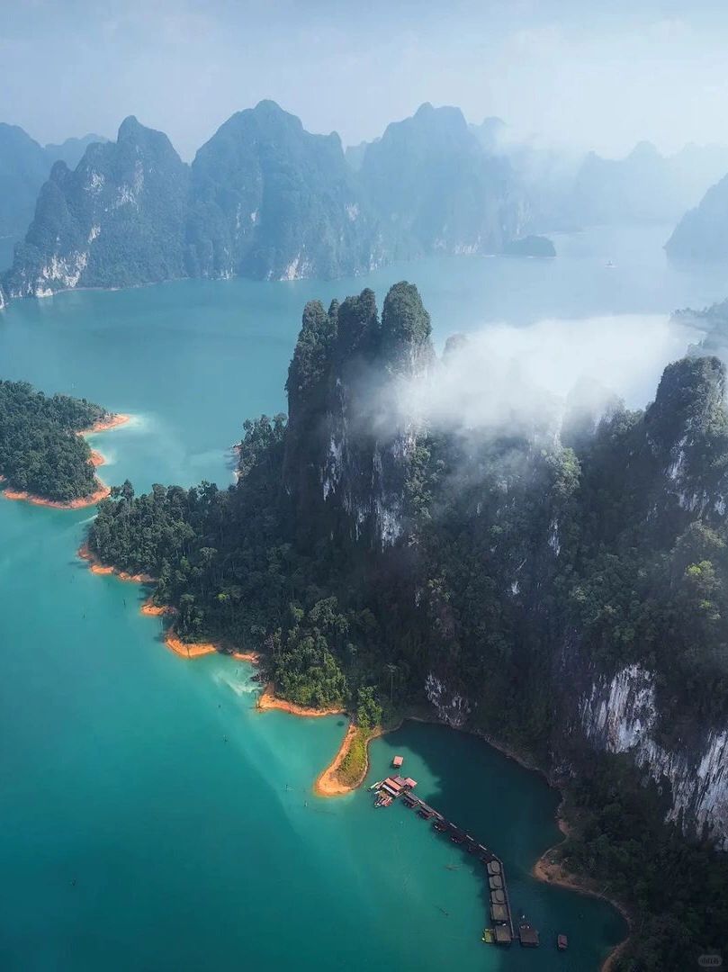 Phuket-Khao Sok National Park, Phuket, 🚶‍♂ the oldest tropical rainforest in Thailand