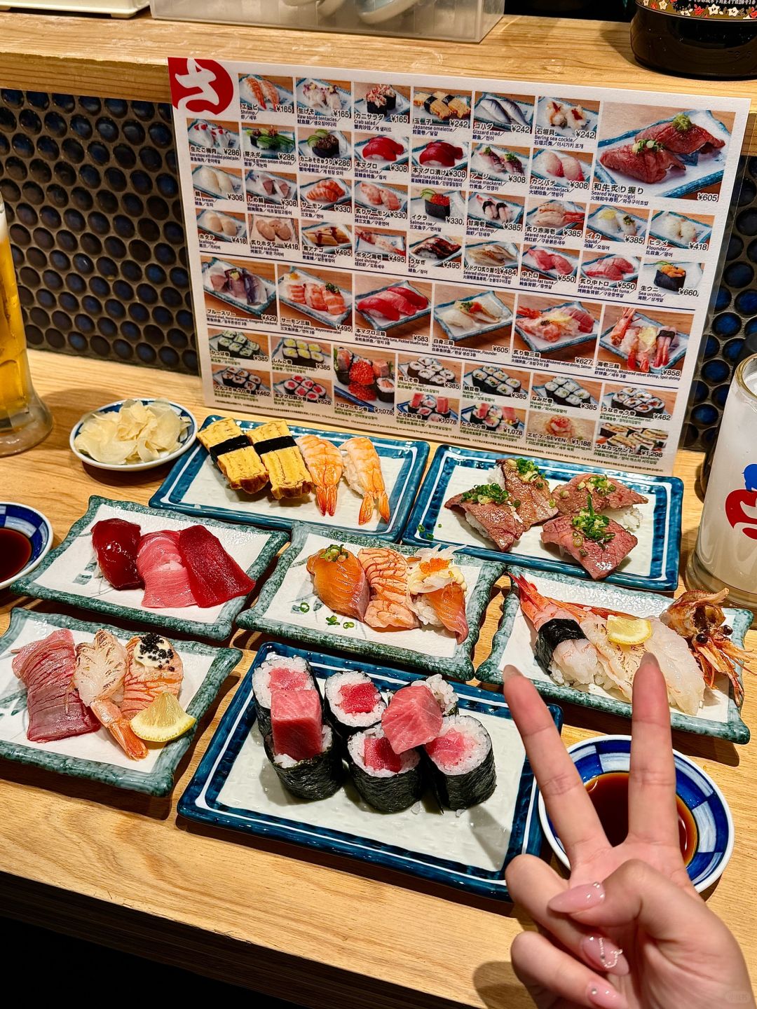 Osaka-15 special foods to visit in Osaka. Sashisu, Hanakujira, Neel, Fukutaro and Motomura