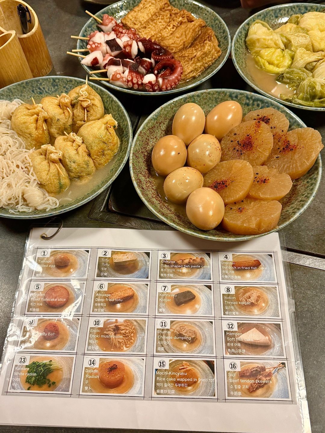 Osaka-15 special foods to visit in Osaka. Sashisu, Hanakujira, Neel, Fukutaro and Motomura