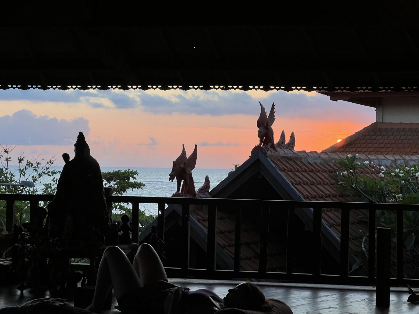 Bali-Udara Bali Retreat, immersive experience of Indonesian Eat, Pray, yoga retreat and Love