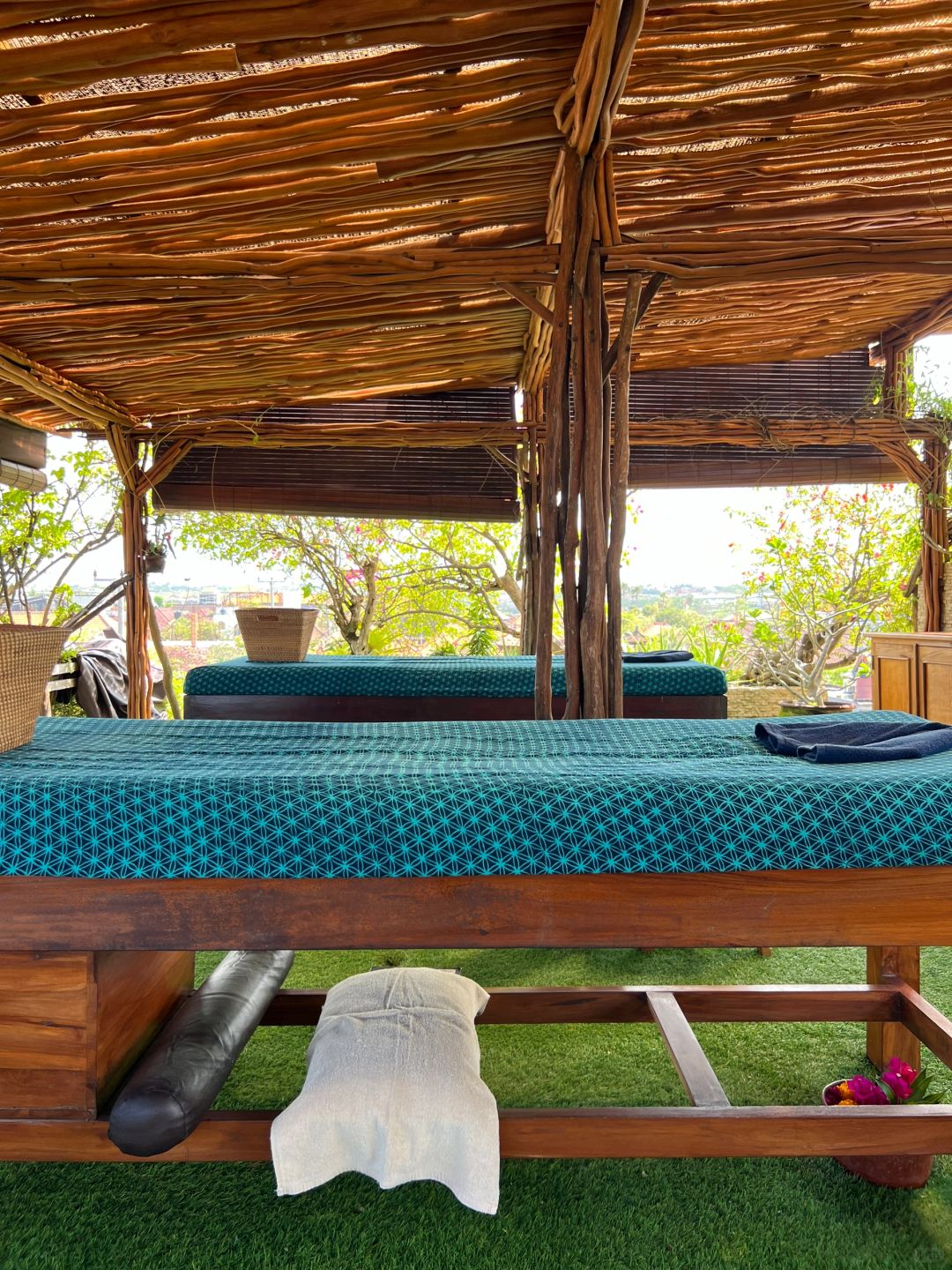 Bali-Udara Bali Retreat, immersive experience of Indonesian Eat, Pray, yoga retreat and Love