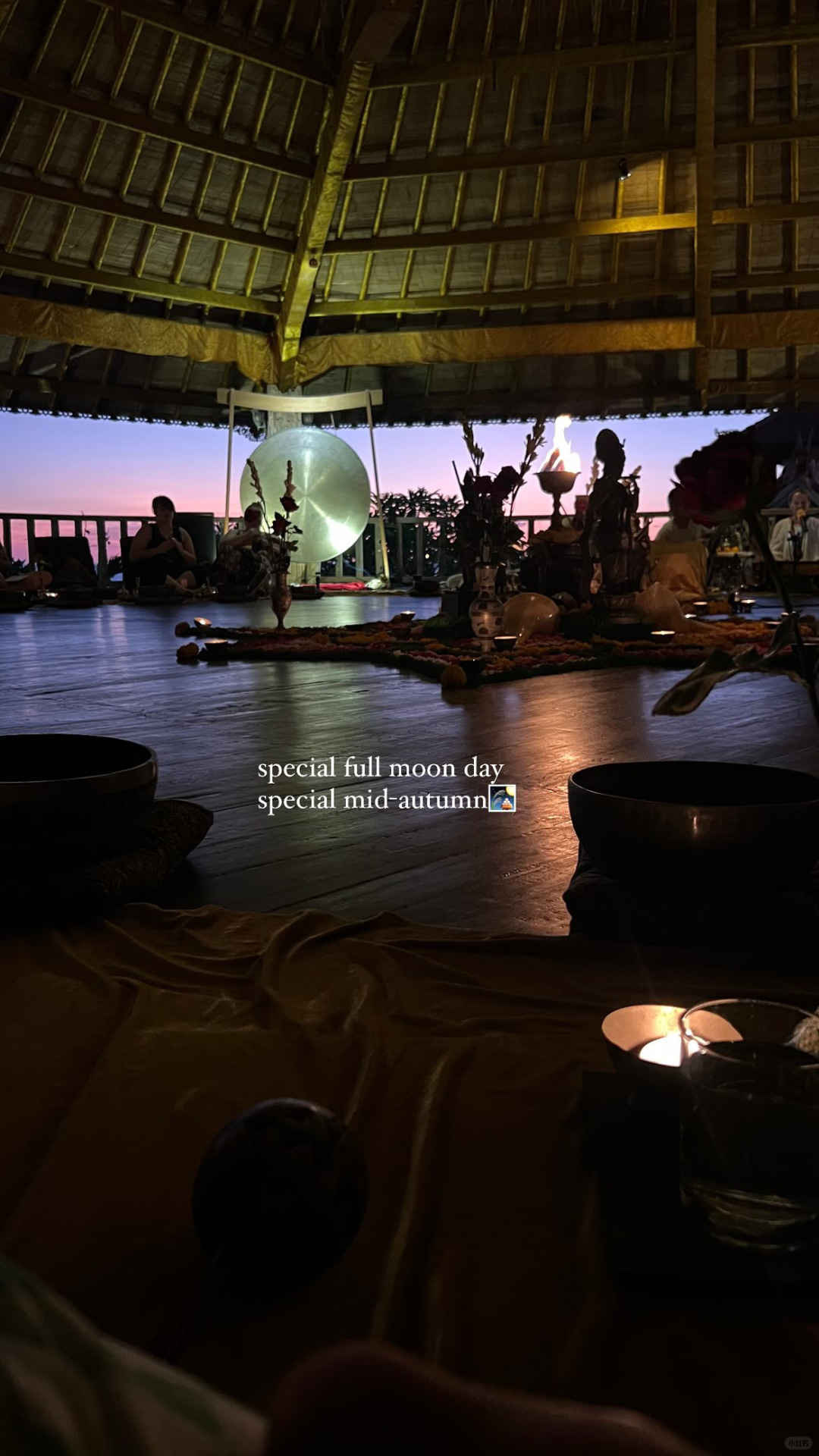 Bali-Udara Bali Retreat, immersive experience of Indonesian Eat, Pray, yoga retreat and Love