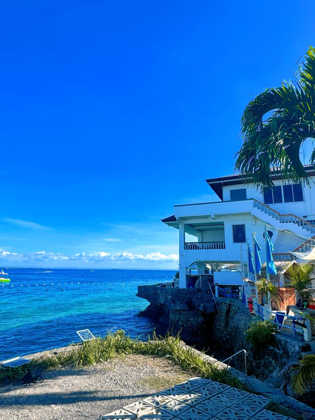 Cebu-BUKO, Try restaurant and cafe in Cebu, with many delicious foods and beautiful scenery