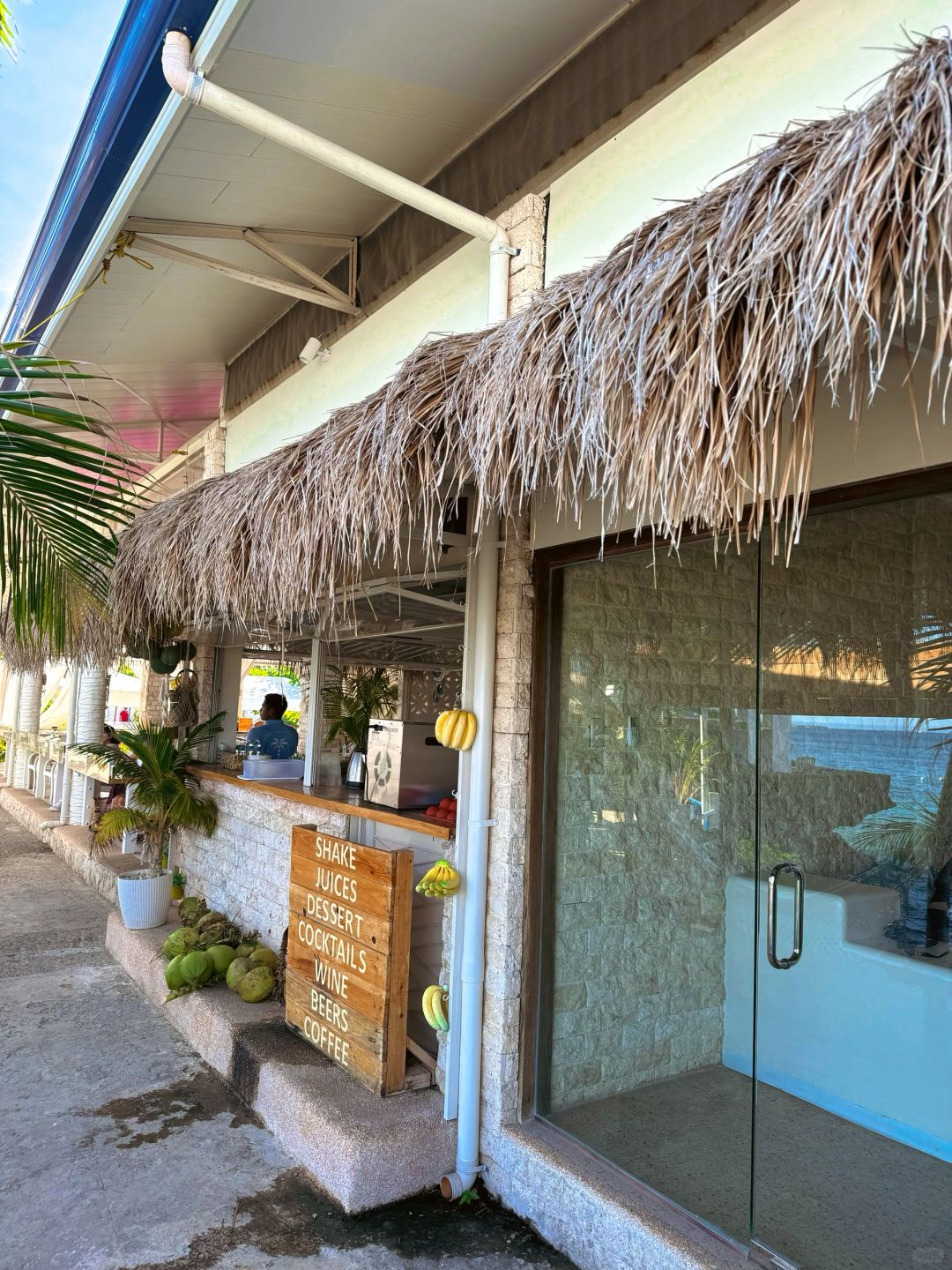 Cebu-BUKO, Try restaurant and cafe in Cebu, with many delicious foods and beautiful scenery