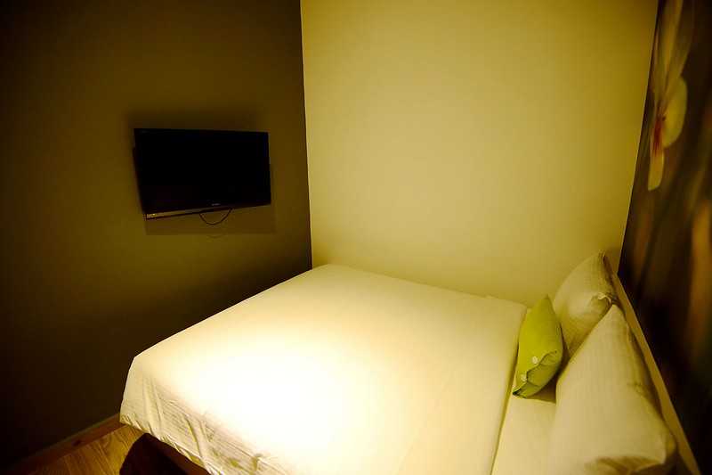 Singapore-Affordable hotel J8 Hotel in Lavender Station, Singapore. Convenient transportation and good living functions