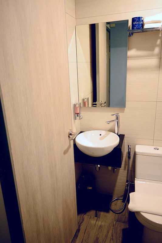 Singapore-Affordable hotel J8 Hotel in Lavender Station, Singapore. Convenient transportation and good living functions