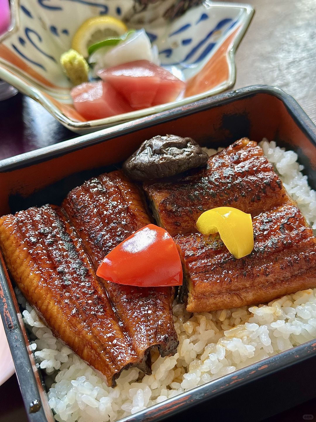 Okinawa-ごはん家 ばぁ～ばあ, a set meal in Nago City, Okinawa, recommended fried pork cutlet rice