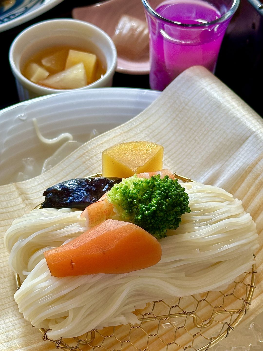 Okinawa-ごはん家 ばぁ～ばあ, a set meal in Nago City, Okinawa, recommended fried pork cutlet rice