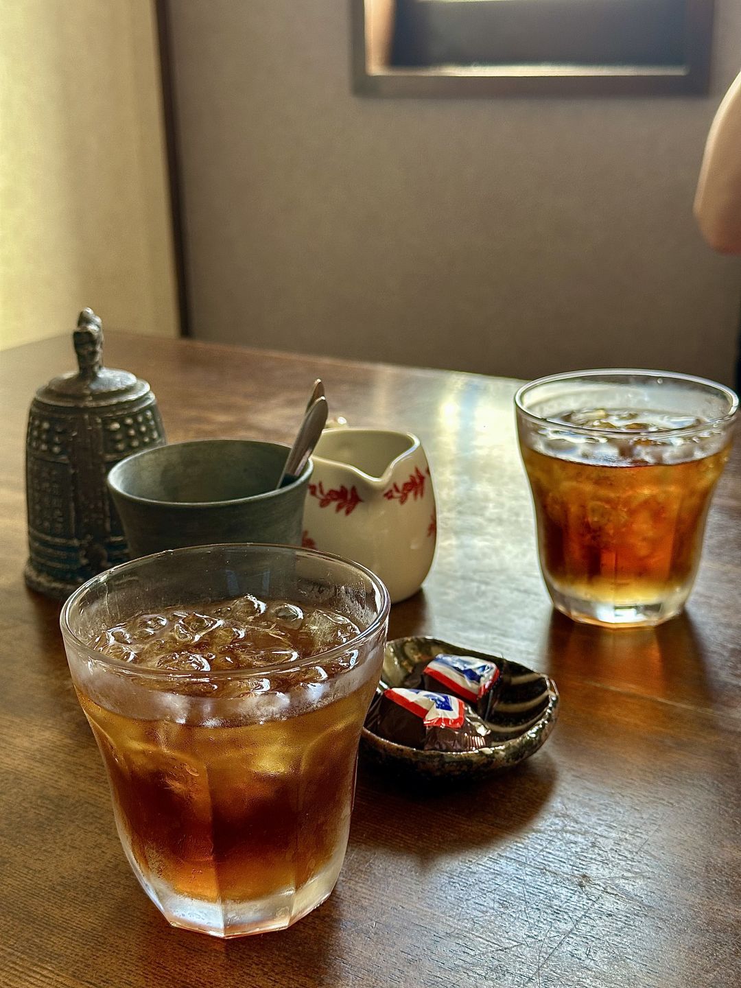 Okinawa-ごはん家 ばぁ～ばあ, a set meal in Nago City, Okinawa, recommended fried pork cutlet rice