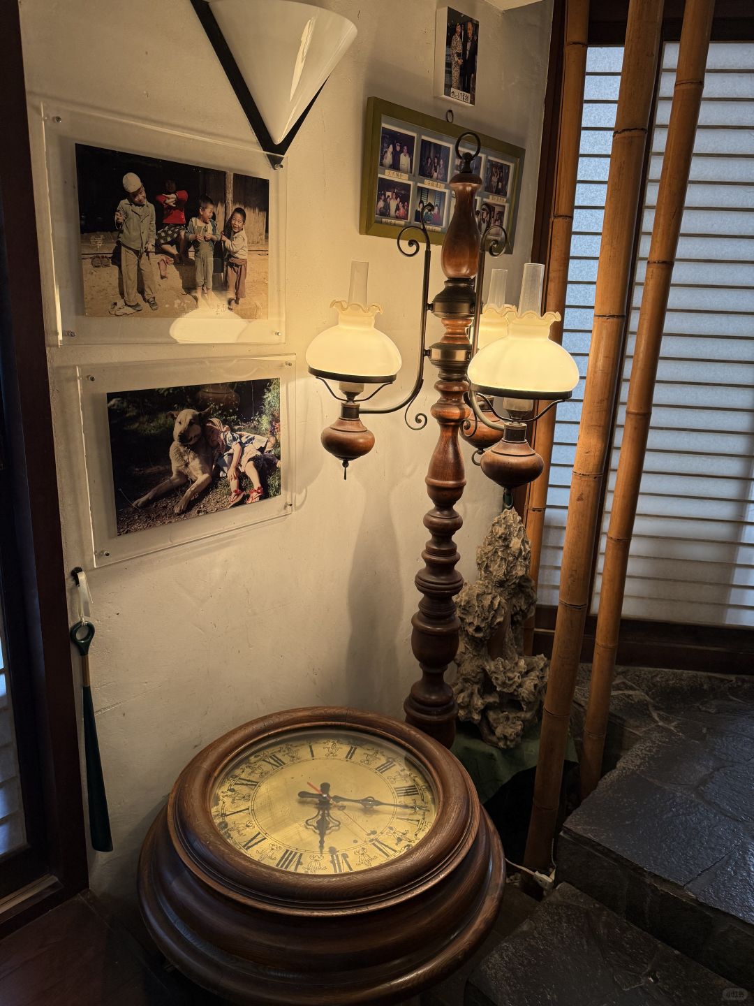 Okinawa-ごはん家 ばぁ～ばあ, a set meal in Nago City, Okinawa, recommended fried pork cutlet rice