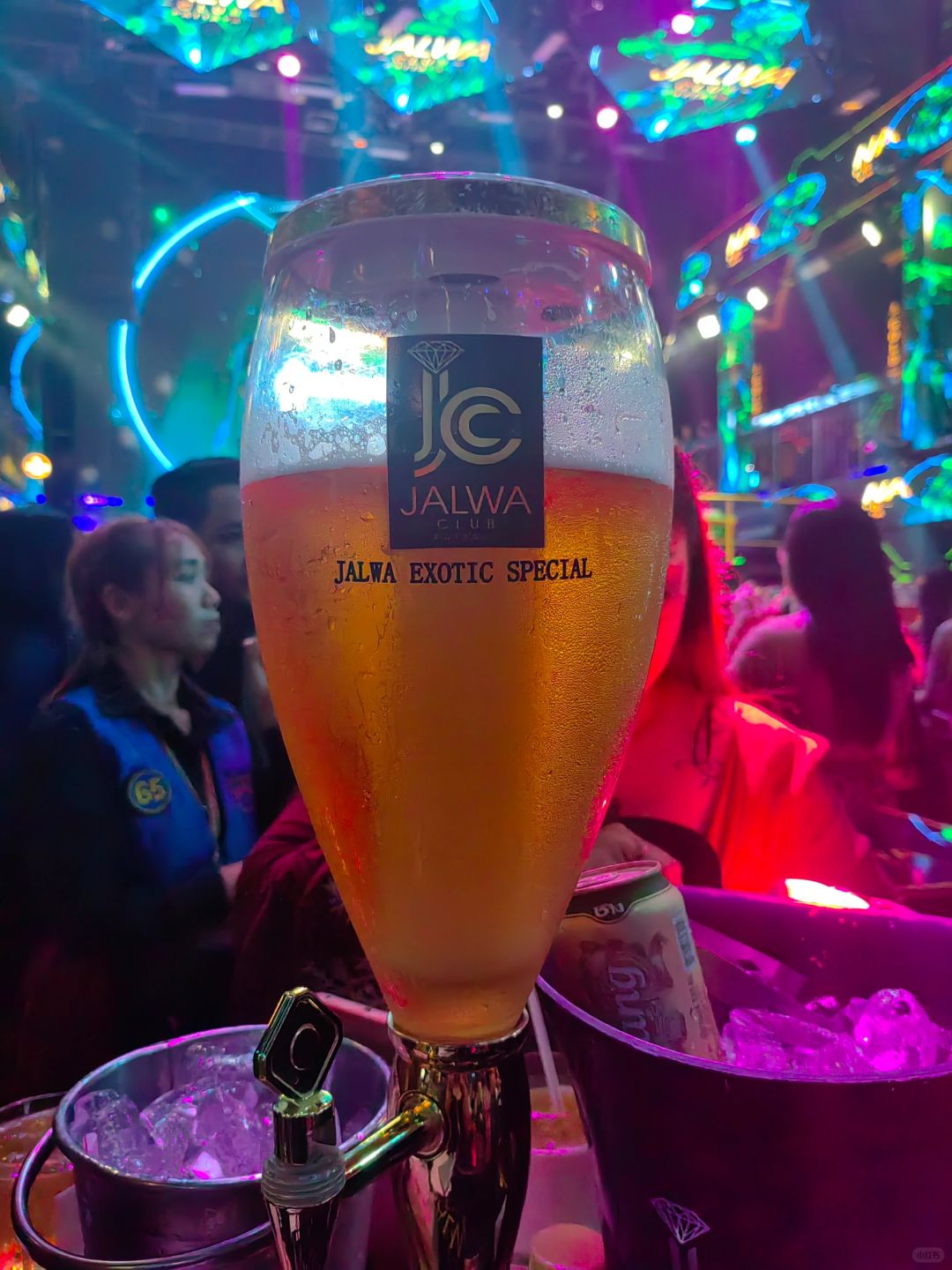 Pattaya-A complete guide to Pattaya nightlife in Thailand! List of must-visit bars and nightclubs