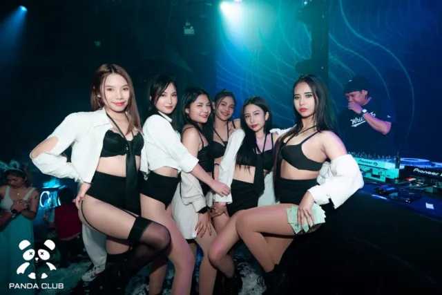 Pattaya-Pattaya nightlife time guide, how to find girls for dates in red light district bars and nightclubs