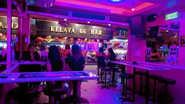 Pattaya-A guide to dating girls in Pattaya Soi 6 beer bars in Thailand, a reference to the prices of Pattaya Soi 6