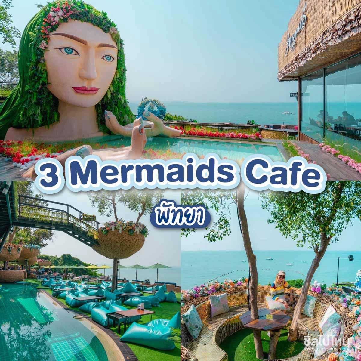 Pattaya-Top 9 most popular cafes in Pattaya: Cave Beach, ZBeach, The Oxygen, Summer House