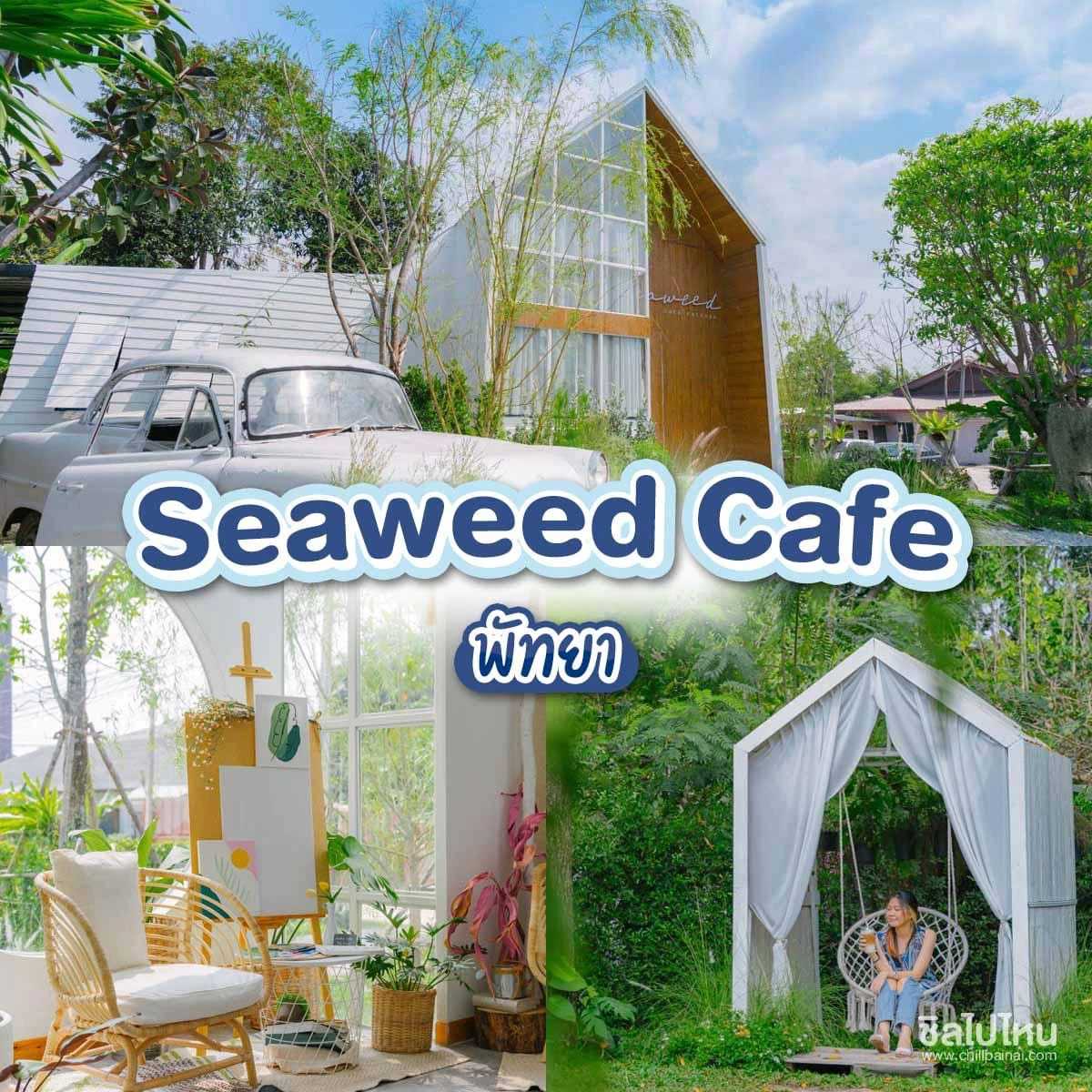 Pattaya-Top 9 most popular cafes in Pattaya: Cave Beach, ZBeach, The Oxygen, Summer House